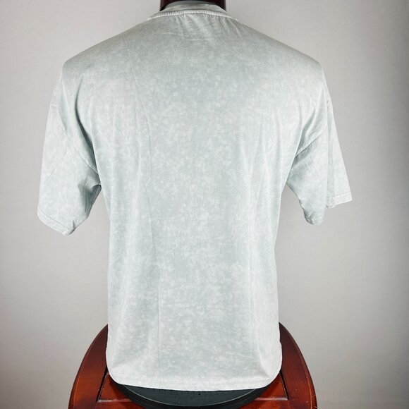 Death Row Record Doberman Pinscher Dog Large T-Shirt Shirt - Picture 3 of 5